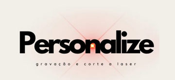 
      Personalize - Grava��o e Corte a Laser

    Atendemos e Enviamos para Todo o Brasil

       Clique e Visite o nosso Instagram

                 @personalizebq

