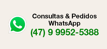 
    Atendemos e Enviamos para Todo o Brasil

Converse agora com a PERSONALIZE por WhatsApp
        e Inicie o seu Atendimento

Clique Aqui e Acione o seu WhatsApp
Direto no nosso n�mero: 47 9 9952-5388

*o WhatsApp tem que estar instalado nesse dispositivo
para esse link funcionar


